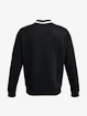 Under Armour UA Essential Heritage Flc FZ-BLK Sweatshirt