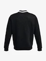 Under Armour UA Essential Heritage Flc FZ-BLK Sweatshirt