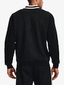 Under Armour UA Essential Heritage Flc FZ-BLK Sweatshirt