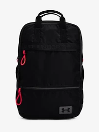 Under Armour UA Essentials Backpack-BLK