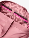 Under Armour UA Essentials Unterschrift Tote-PNK