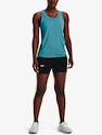 Under Armour UA Fly By Tank-blaues Tanktop