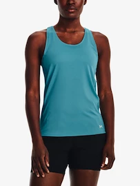 Under Armour UA Fly By Tank-blaues Tanktop