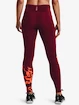 Under Armour UA Fly Fast 2.0 Print Tight-RED