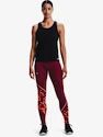 Under Armour UA Fly Fast 2.0 Print Tight-RED