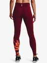 Under Armour UA Fly Fast 2.0 Print Tight-RED
