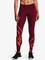 Under Armour UA Fly Fast 2.0 Print Tight-RED