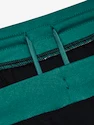 Under Armour UA HIIT Woven 8in Shorts-BLK