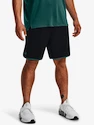 Under Armour UA HIIT Woven 8in Shorts-BLK