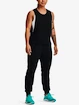 Under Armour UA HydraFuse 2-in-1 Tank-BLK