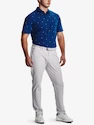 Under Armour UA Iso-Chill Edge Polo-BLU