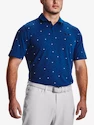 Under Armour UA Iso-Chill Edge Polo-BLU