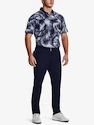 Under Armour UA Iso-Chill Grphc Palm Polo-NVY
