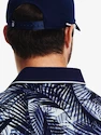 Under Armour UA Iso-Chill Grphc Palm Polo-NVY