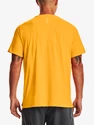 Under Armour UA Iso-Chill Laser Tee-YLW