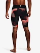 Under Armour UA IsoChill Prtd Long Sts-BLK