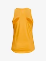 Under Armour UA IsoChill Run Laser Tank-YLW