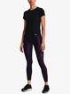 Under Armour UA IsoChill Run Laser Tee-BLK