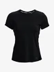 Under Armour UA IsoChill Run Laser Tee-BLK