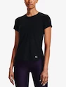 Under Armour UA IsoChill Run Laser Tee-BLK