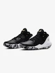 Under Armour UA Jet '21-BLK Schuhe