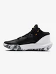 Under Armour UA Jet '21-BLK Schuhe
