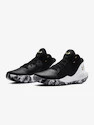 Under Armour UA Jet '21-BLK Schuhe