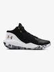 Under Armour UA Jet '21-BLK Schuhe