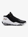 Under Armour UA Jet '21-BLK Schuhe