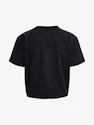 Under Armour UA Meridian SS-BLK