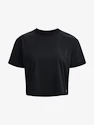 Under Armour UA Meridian SS-BLK