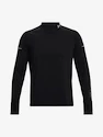 Under Armour UA OUTRUN THE COLD LS-BLK T-Shirt