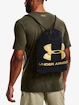 Under Armour UA Ozsee Sackpack-BLK