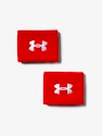 Under Armour UA Performance Wristbands-RED