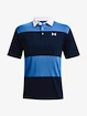 Under Armour UA Playoff Poloshirt 2.0, BLAU