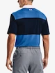 Under Armour UA Playoff Poloshirt 2.0, BLAU