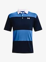 Under Armour UA Playoff Poloshirt 2.0, BLAU