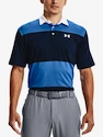 Under Armour UA Playoff Poloshirt 2.0, BLAU
