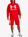 Under Armour UA Rival Fleece Big Logo HD-RED