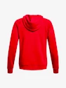 Under Armour UA Rival Fleece Big Logo HD-RED