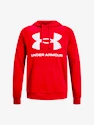 Under Armour UA Rival Fleece Big Logo HD-RED