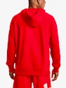 Under Armour UA Rival Fleece Big Logo HD-RED