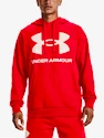 Under Armour UA Rival Fleece Big Logo HD-RED