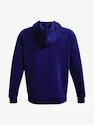 Under Armour UA Rival Fleece FZ Hoodie-BLU