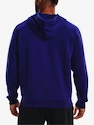 Under Armour UA Rival Fleece FZ Hoodie-BLU