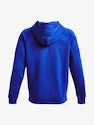 Under Armour UA Rival Fleece-Kapuzenpulli, blau