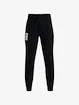 Under Armour UA Rival Terry Joggers-BLK