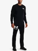 Under Armour UA Rival Terry LC Crew-BLK
