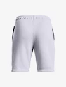 Under Armour UA Rival Terry Short-GRY
