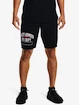 Under Armour UA Rival Try Athlc Dept Sts-BLK